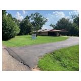 2ac Lot-Single Family Home-Daingerfield TX