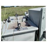 Group: HD Plate Rolling Carts