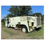 1976 M1500 Osh Kosh Fire Engine #4