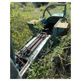 Steel Frame Ejection Port