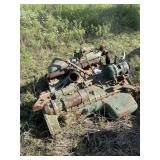 Group: Motors for Scrap