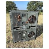 Environmental Control Unit