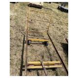 Utility/Platform Cart ONLY