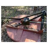 Bush Hog Squealer Series Rotary Cutter