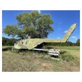 Sikorsky S-61R Helicopter Frame