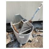 Group: Mop Buckets