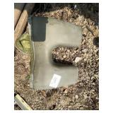 Green Parachute Assembly 589