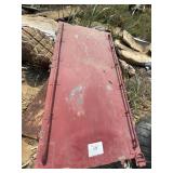 Survival Kit Container