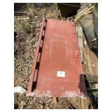 Survival Kit Container