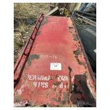 Survival Kit Container