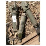 Group: Hydraulic Hand Pumps