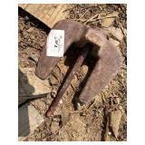 Boat Anchor