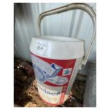 Budweiser Cooler