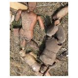 Group: Crash Dummies