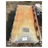 B52 Survival Kit Container