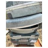 Group: Small Survival Kit Containers