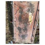 B52 Survival Kit Container