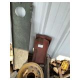 Group: Pile of Mixed Parts