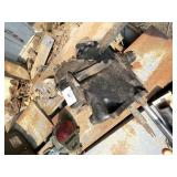 Military Vehicle Part