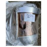 Fire Fighting Helmet