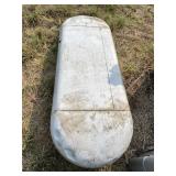 Tube Container Insulated Floatable