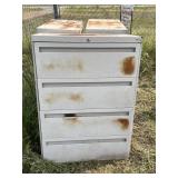 Group: Latteral Filing Cabinets