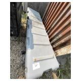 Grey Storage Trunk ONLY