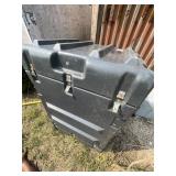 Black Storage Trunk ONLY