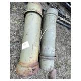 Group: Military Equipment Containers