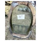 Aircraft Wind Screen