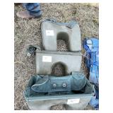 Group: Parachute Assembly Pieces