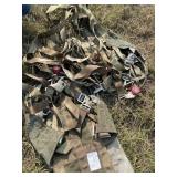 Group: Parachute Harnesses