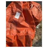 Group: Life Raft Covers