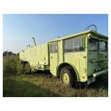 Osh Kosh Fire Truck ONLY