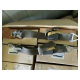 Group: Aircraft Safety Belts