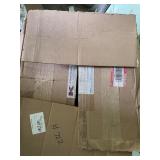 Group: Aircraft Safety Belts