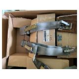 Group: Aircraft Safety Belts