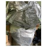 Pants and Jacket Fire Suit