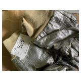 Gloves for Fire Suit