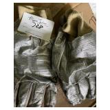 Gloves for Fire Suit