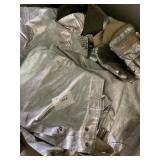 Fire Suit Pants, Jacket and Gloves