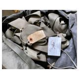 Rescue Harness and Bag