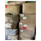 Group: Parachute Riser Assembly