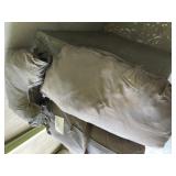 Kapok Life Jacket (Purple)