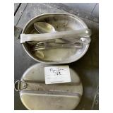 Mess Kit Controller MFG 1965