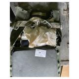 Inflatable Raft Case (No Raft)