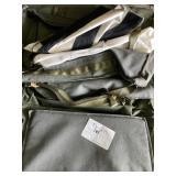 Inflatable Raft Case (No Raft)