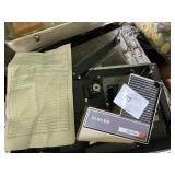 Singer Graflex 16 Projector