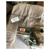 Ejection Seat Survival Kit Case