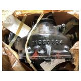 MK 151A2 (?) Rear Differential NIB (Black)